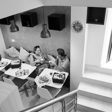 Rosemary Charming Rooms Термолі Екстер'єр фото