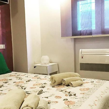 Rosemary Charming Rooms Термолі Екстер'єр фото