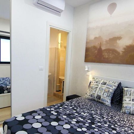 Rosemary Charming Rooms Термолі Екстер'єр фото