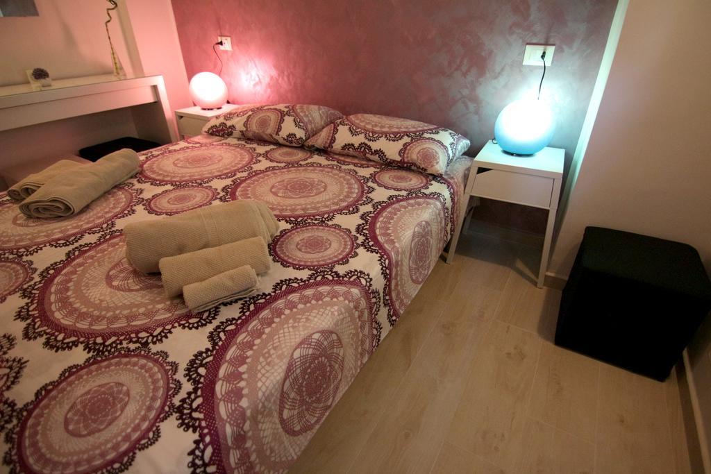 Rosemary Charming Rooms Термолі Номер фото