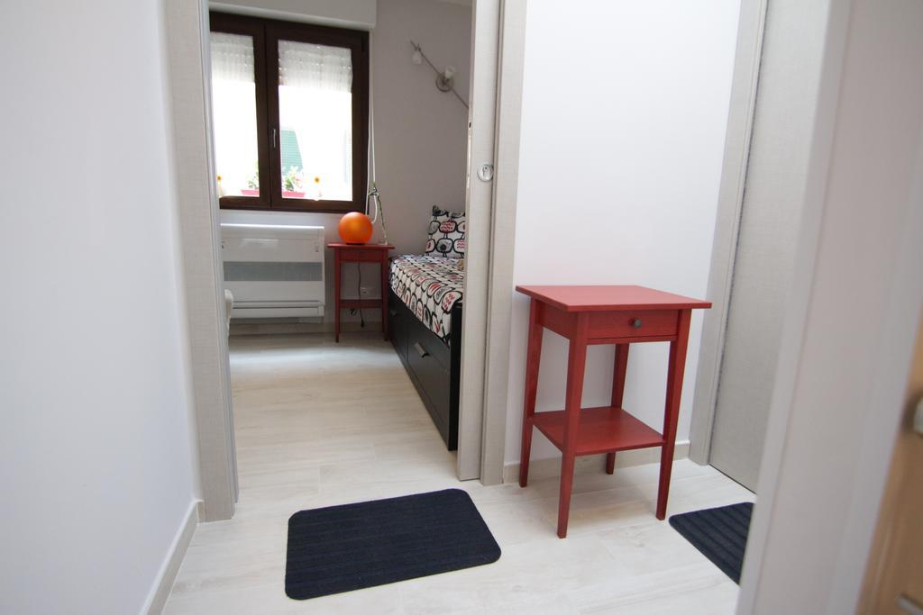Rosemary Charming Rooms Термолі Номер фото