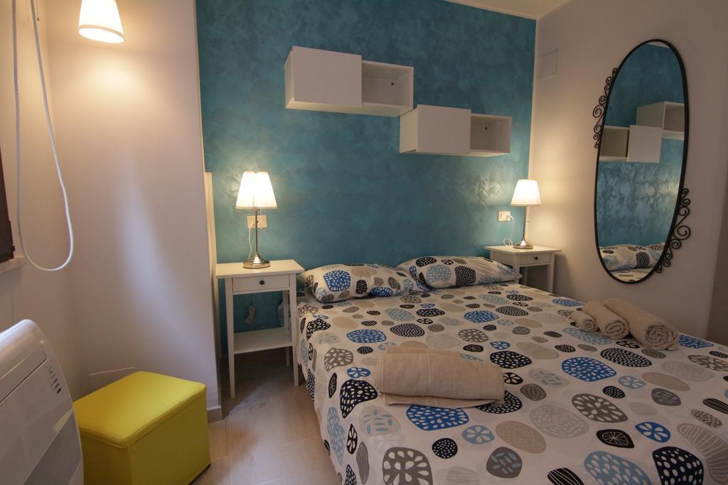 Rosemary Charming Rooms Термолі Номер фото
