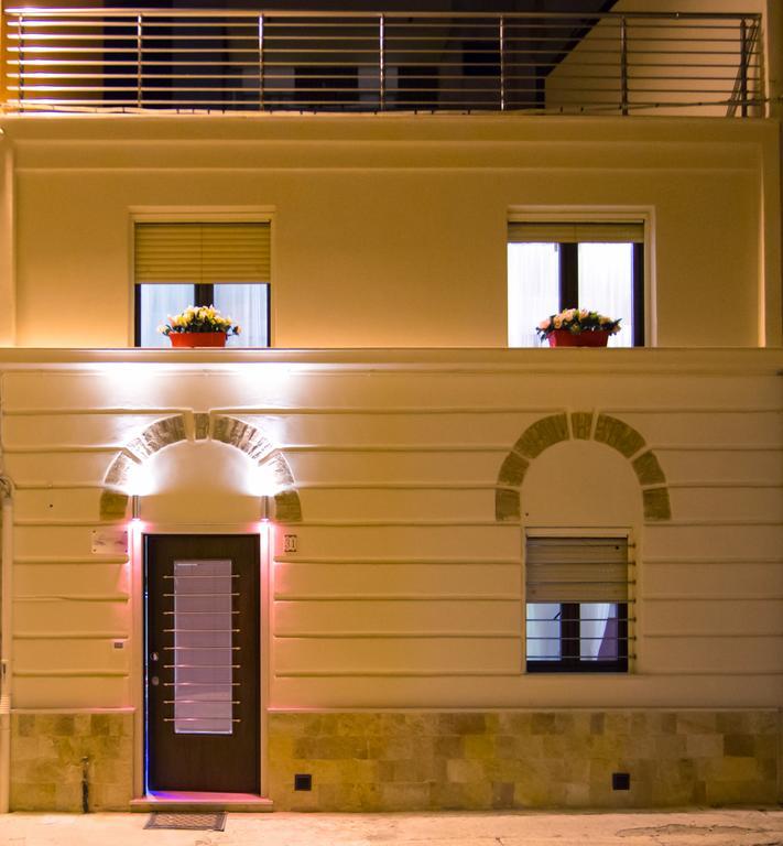 Rosemary Charming Rooms Термолі Екстер'єр фото