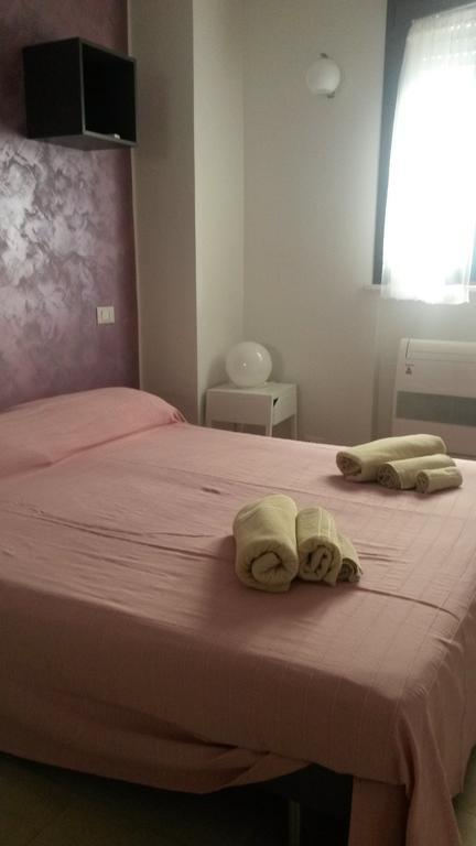 Rosemary Charming Rooms Термолі Екстер'єр фото