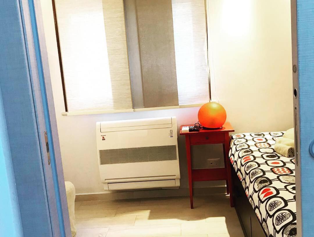 Rosemary Charming Rooms Термолі Екстер'єр фото